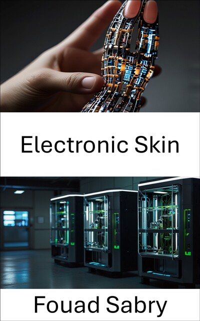 Electronic Skin, Fouad Sabry