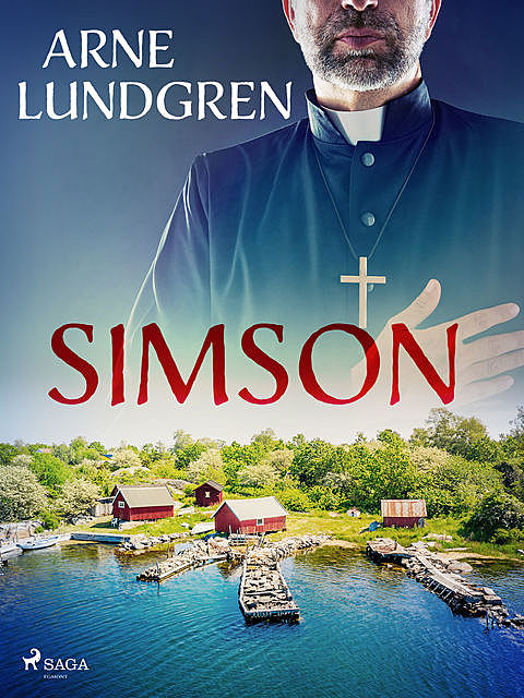 Simson, Arne Lundgren