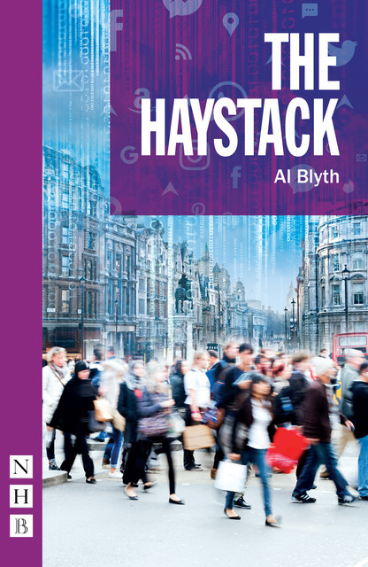 The Haystack (NHB Modern Plays), Al Blyth