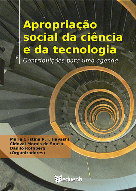 Apropriação social da ciência e da tecnologia, Maria Cristina Piumbato Innocentini Hayashi