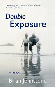 Double Exposure, Brian Johnstone