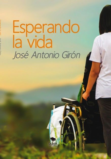 Esperando la vida, Jose Antonio