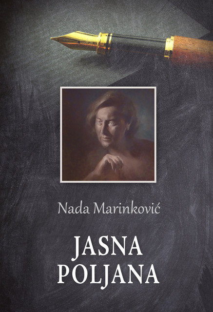 Jasna Poljana, Nada Marinković