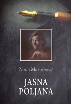 Jasna Poljana, Nada Marinković