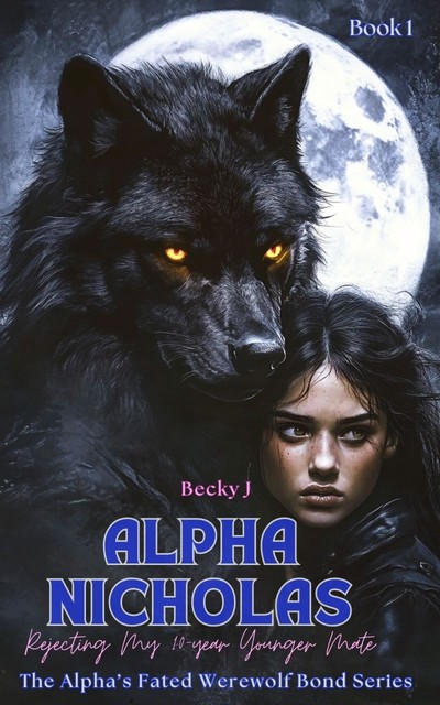 Alpha Nicholas, Becky J