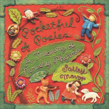 Pocketful of Posies, Salley Mavor