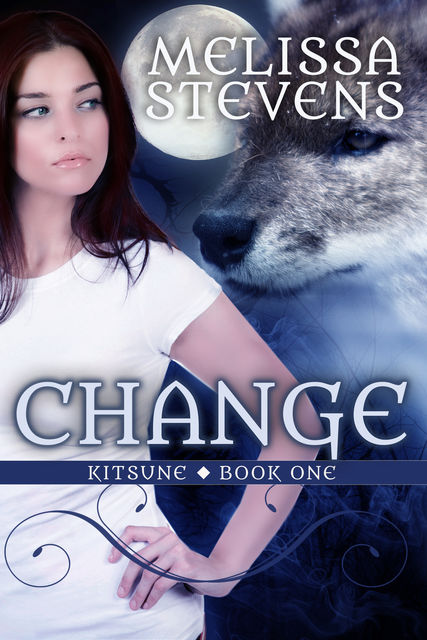 Change, Melissa Stevens