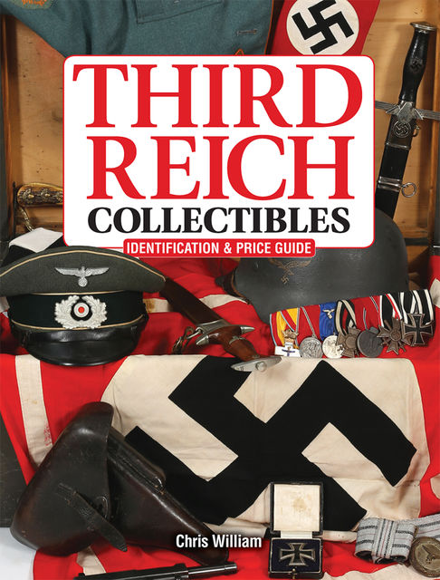 Third Reich Collectibles, Chris William