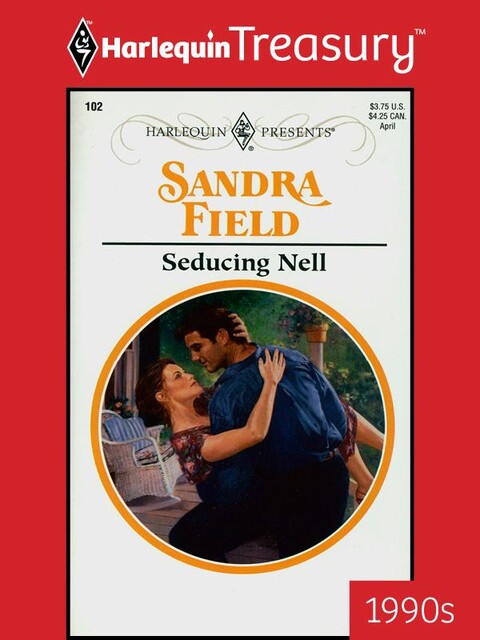 Seducing Nell, Sandra Field