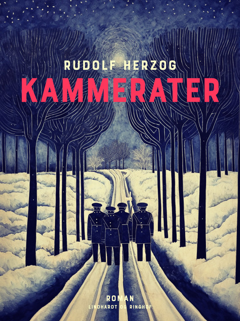 Kammerater, Rudolf Herzog