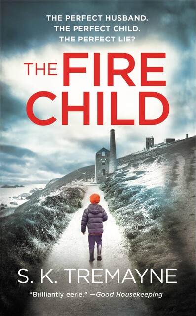The Fire Child, S.K., Tremayne