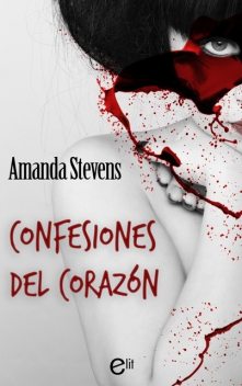 Confesiones del corazón, Amanda Stevens