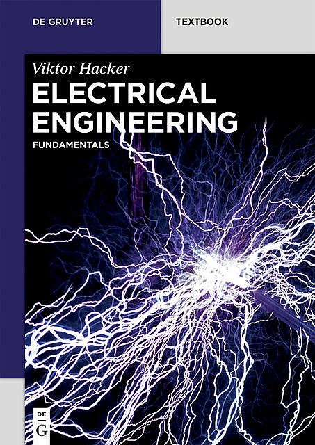 Electrical Engineering, Christof Sumereder, Viktor Hacker