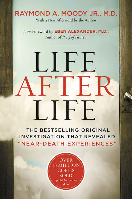 Life After Life, Raymond Moody