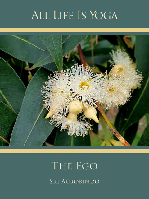 All Life Is Yoga: The Ego, Sri Aurobindo, The Mother