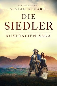 Die Siedler, Vivian Stuart