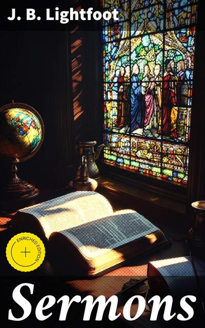 Sermons, J.B. Lightfoot