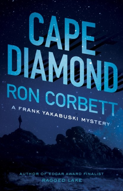 Cape Diamond, Ron Corbett
