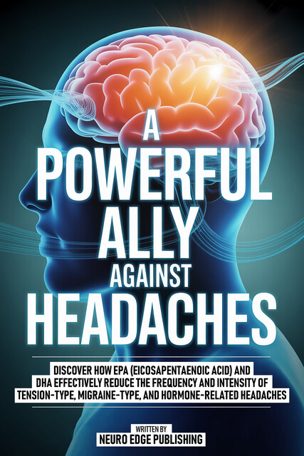 A Powerful Ally Against Headaches, Neuro Edge Publishing