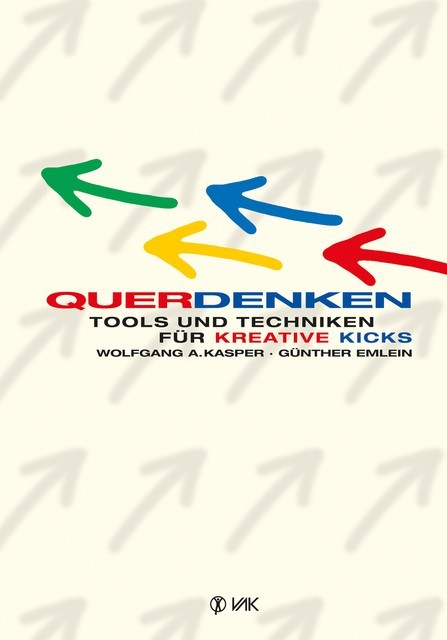 QuerDenken, Günther Emlein, Wolfgang A. Kasper