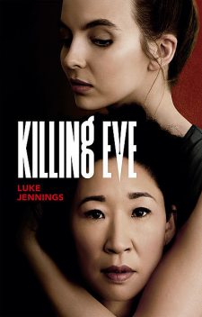 Killing Eve, Luke Jennings