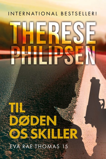 Til døden os skiller – 15, Therese Philipsen