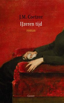 IJzeren tijd, J.M. Coetzee