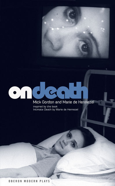 On Death, Mick Gordon, Marie de Hennezel