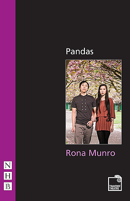 Pandas (NHB Modern Plays), Rona Munro