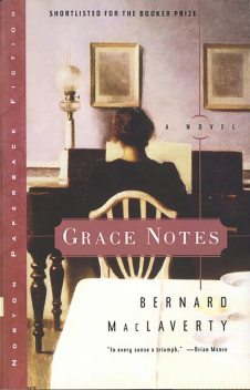 Grace Notes, Bernard MacLaverty