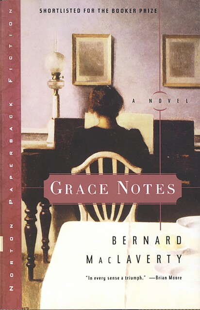 Grace Notes, Bernard MacLaverty