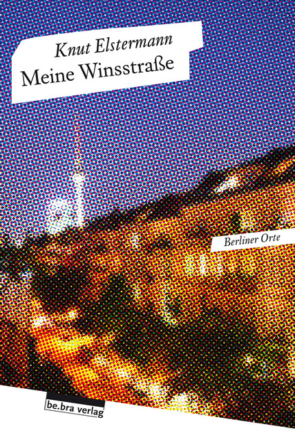 Meine Winsstraße, Knut Elstermann