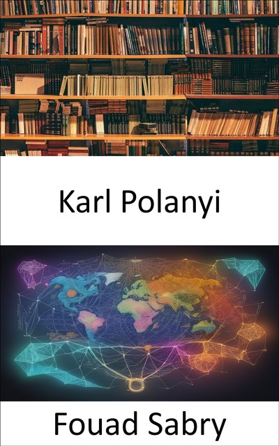 Karl Polanyi, Fouad Sabry