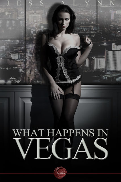 What Happens in Vegas, Jess Alynn