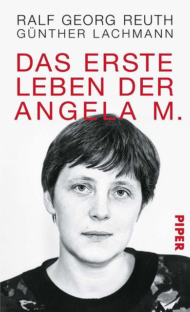 Das erste Leben der Angela M. (German Edition), Ralf Georg, Reuth