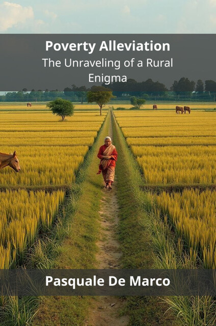 Poverty Alleviation, Pasquale De Marco
