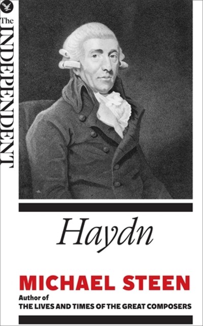 Haydn, Michael Steen