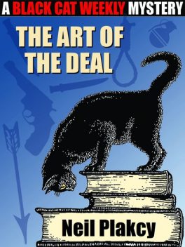 The Art of the Deal, Neil Plakcy