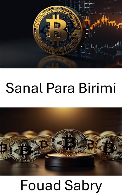Sanal Para Birimi, Fouad Sabry