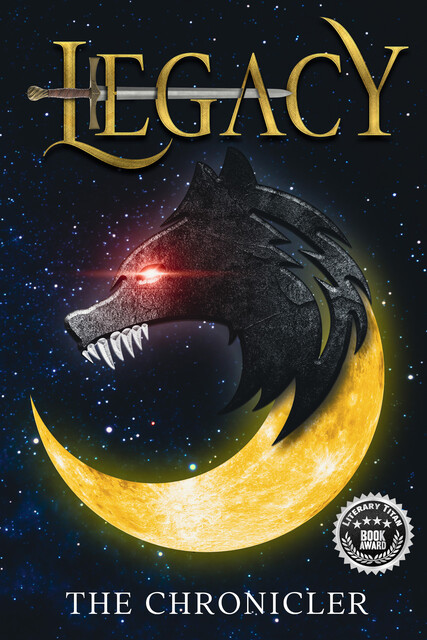 Legacy, The Chronicler