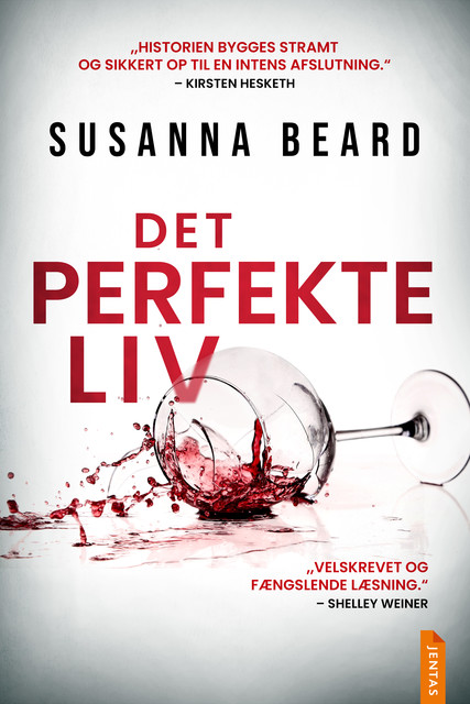 Det perfekte liv, Susanna Beard