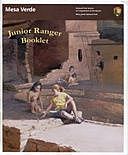 Mesa Verde: Junior Ranger Booklet, United States. National Park Service