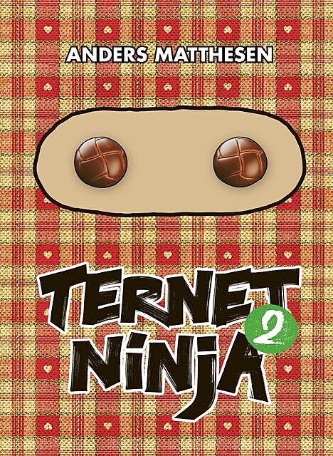 Ternet Ninja 2, Anders Matthesen