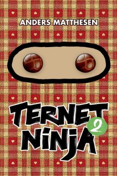 Ternet Ninja 2, Anders Matthesen