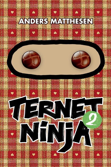 Ternet Ninja 2, Anders Matthesen
