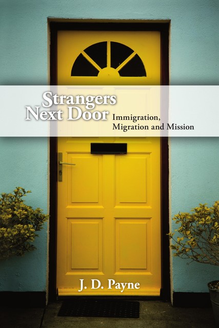 Strangers Next Door, J.D. Payne