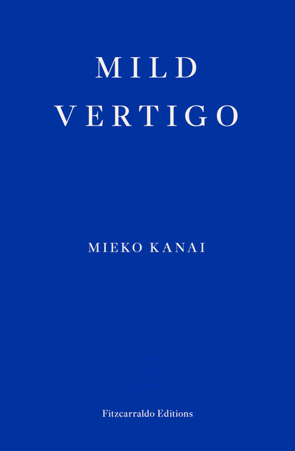 Mild Vertigo, Mieko Kanai