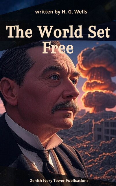 The World Set Free, Herbert Wells