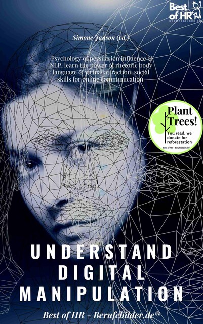 Understand Digital Manipulation, Simone Janson