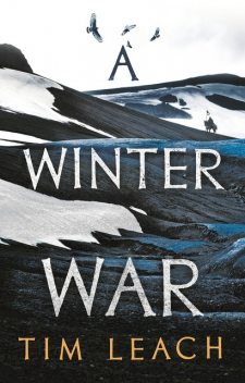 A Winter War, Tim Leach